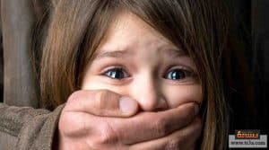 قصص حقيقية عن الاختطاف