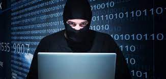 تقرير عن الجرائم الالكترونية