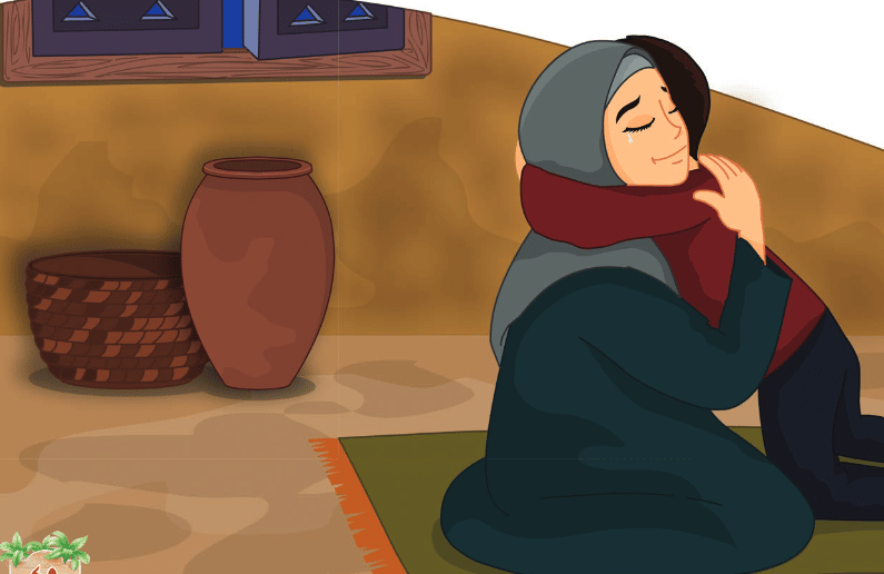 قصة قصيرة عن الأم المثالية