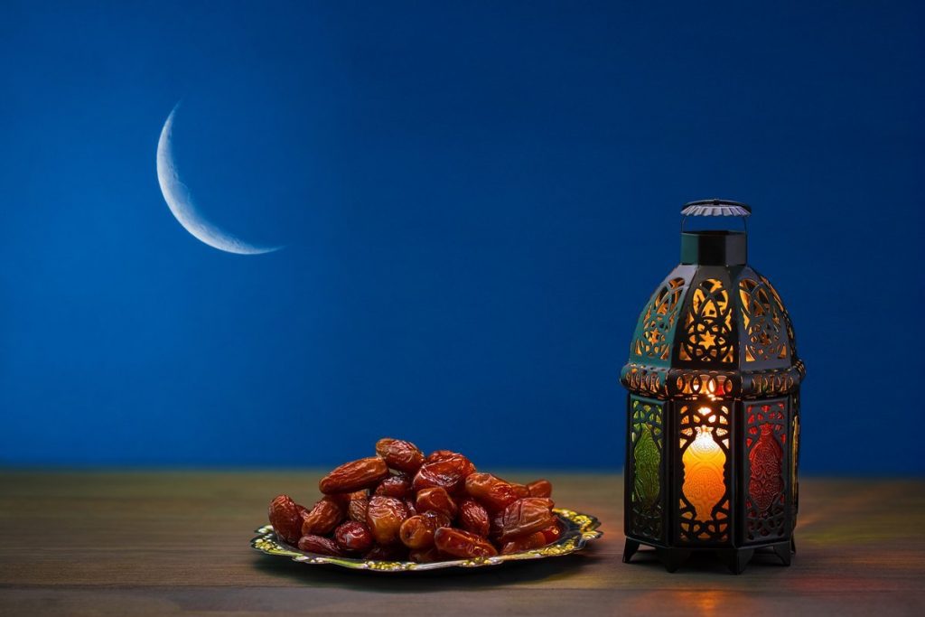 قصيدة عن رمضان للاطفال
