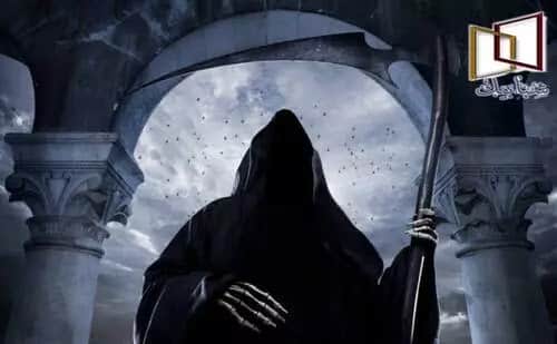 قصص واقعية مرعبة في السعودية