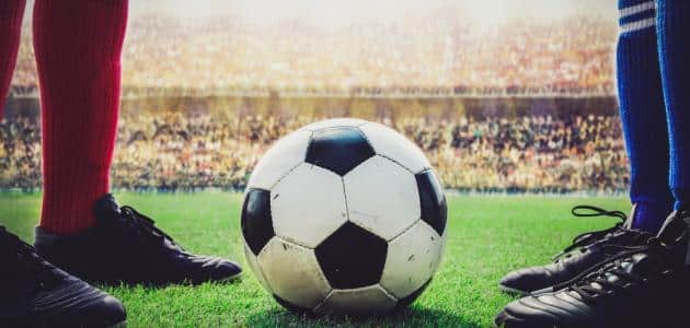 سيرة ذاتية عن لاعب كرة قدم