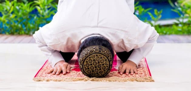 كيف تكون من المتقين