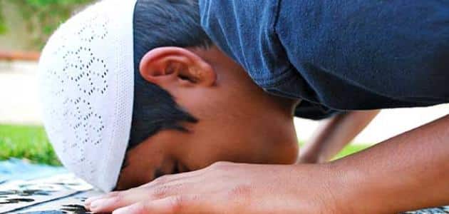 قصة توبة شاب عاصي