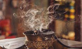 اسماء ماركات بخور