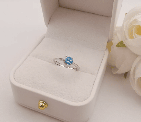 خواتم نسائية ماركة 1