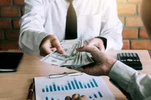 برنامج حساب القروض والفوائد