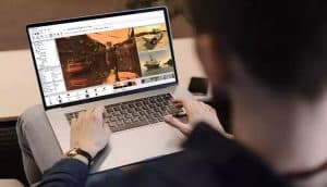 موقع صنع الألعاب للكمبيوتر