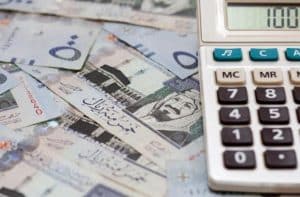 برنامج حساب التقاعد رابط مباشر