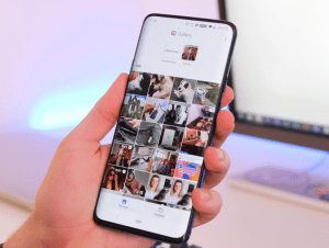كيفية استرجاع الصور المحذوفة من الهاتف oppo