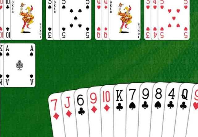 برنامج حساب الهاند