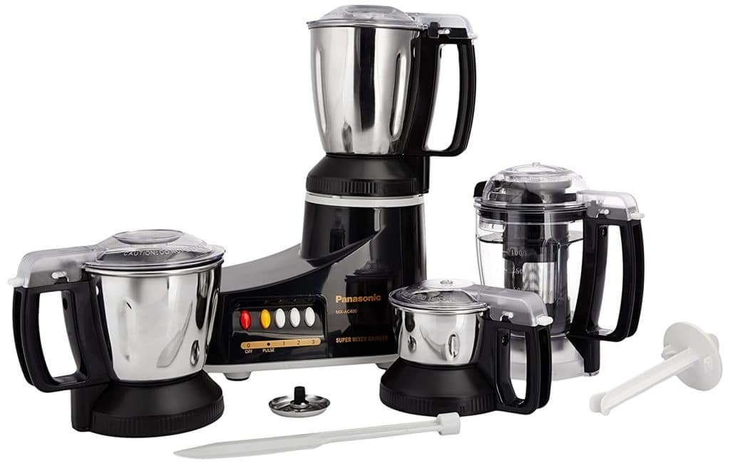 اسماء ماركات خلاط