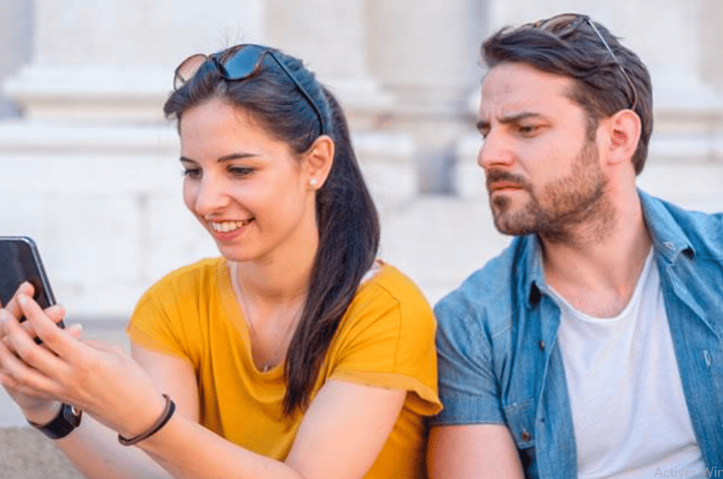 كيف تتعامل مع شخص يغار عليك