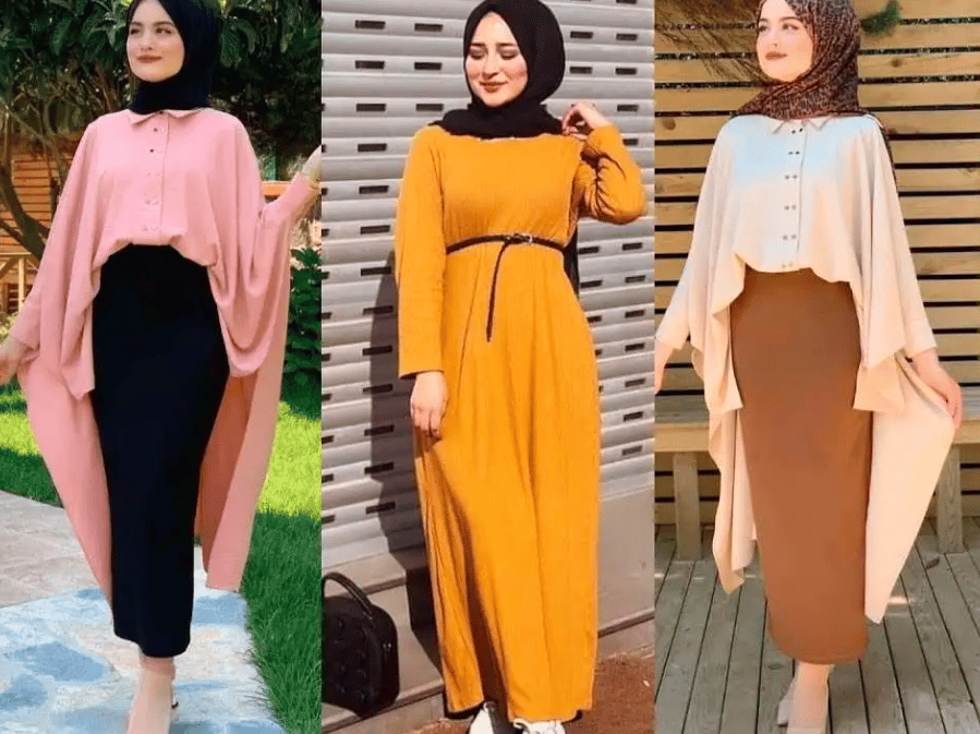 ماركات تركية للمحجبات