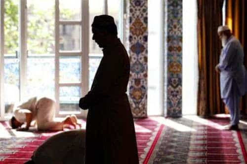 طريقة الصلاة الصحيحة بالتفصيل