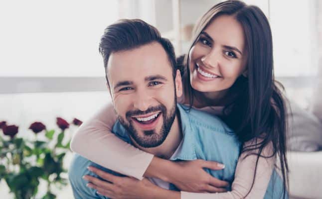 حركات تجعل الرجل يعشقك