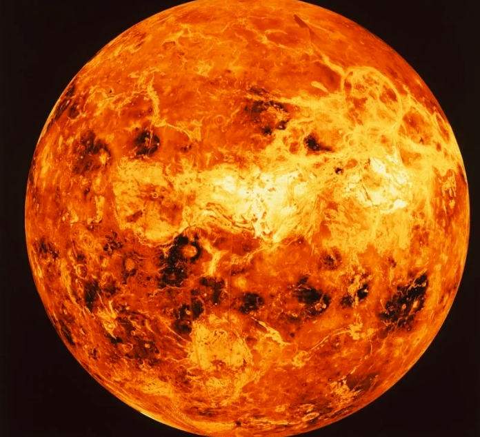 الزهرة