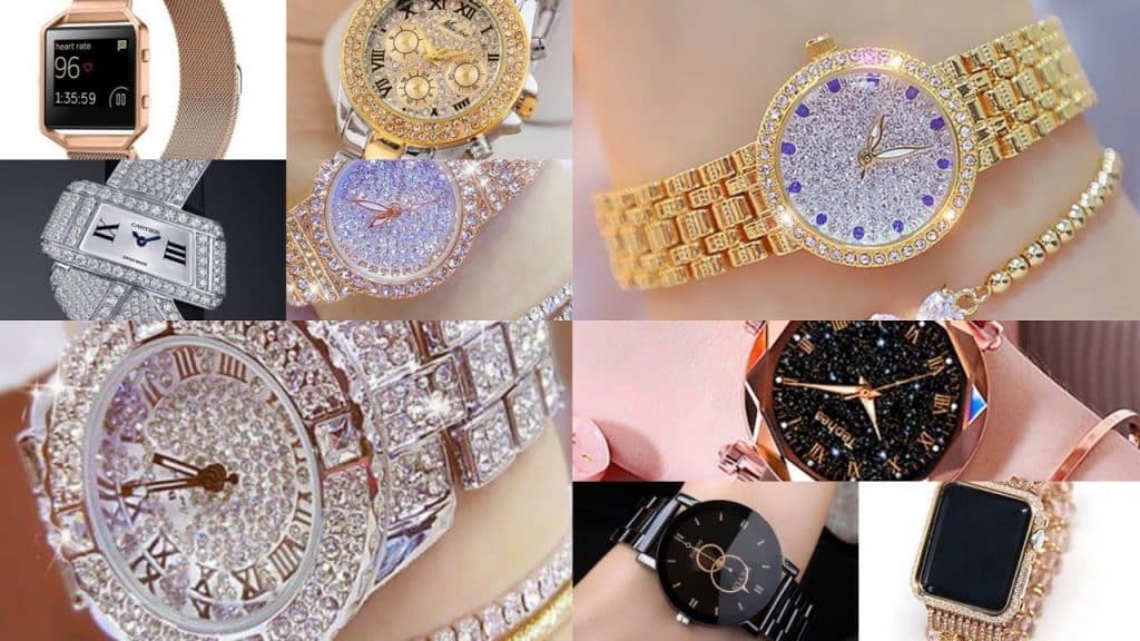 أفضل ماركات الساعات النسائية 2022