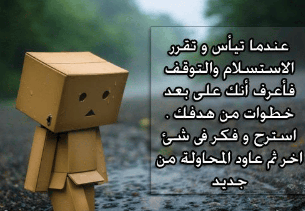 عبارات تحفيزية للرجيم تويتر 3