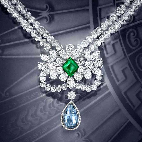 أسماء ماركات المجوهرات العالمية