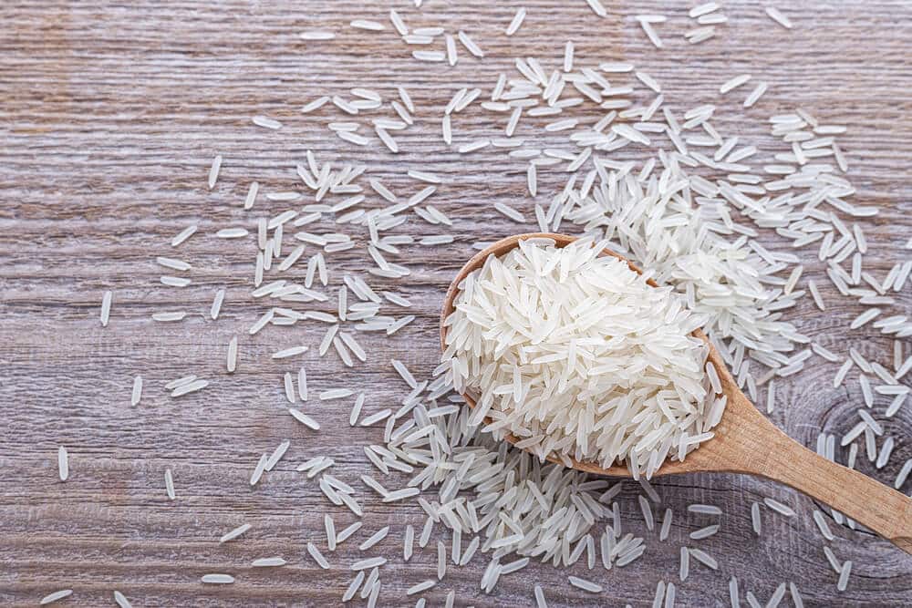 افضل نوع رز حبة طويلة