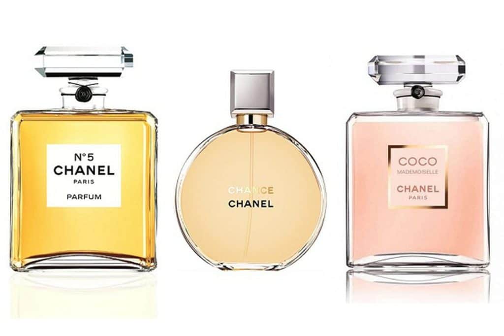 اسماء ماركات عطور فرنسية