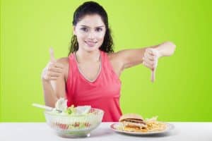 كلام يحفز على الرجيم