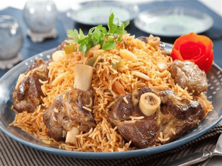 افضل رز للكبسة