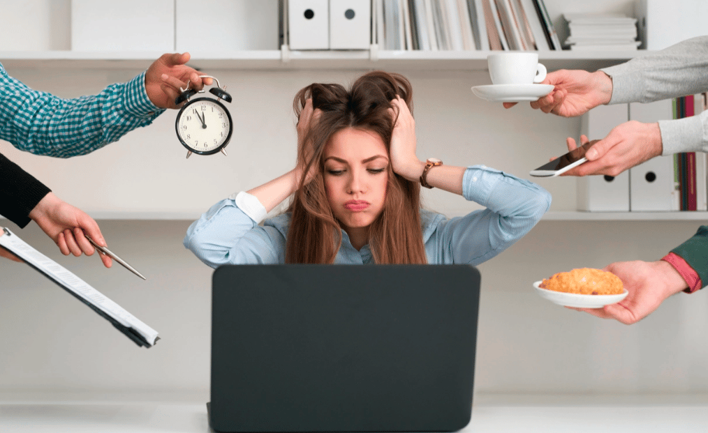 كيفية التخلص من التوتر العصبي