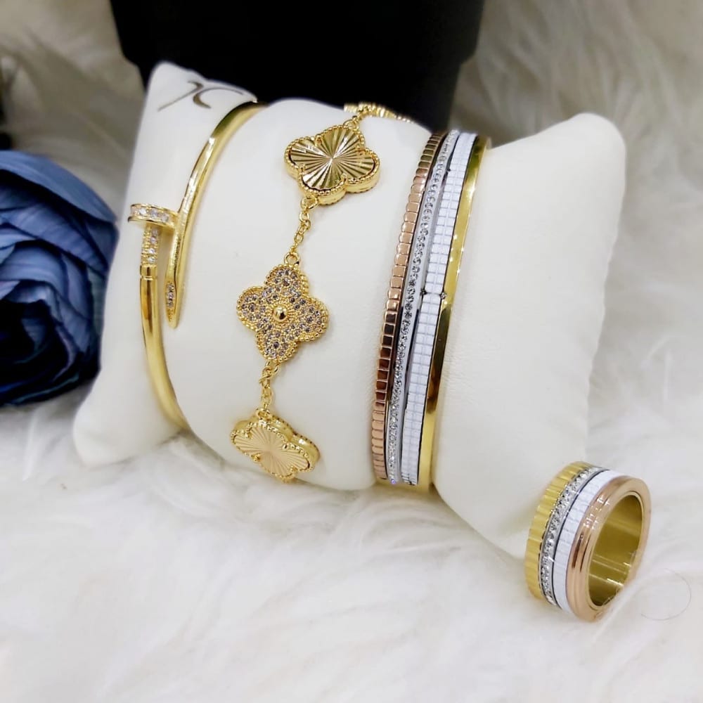 اسماء ماركات الذهب في مصر