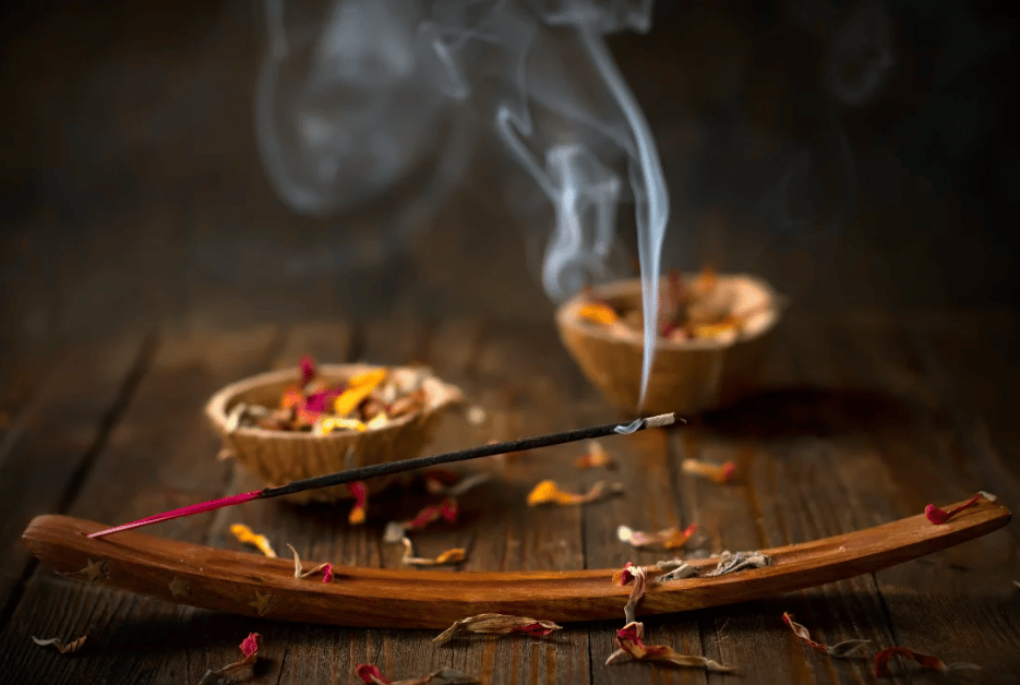 أسماء البخور المغربية