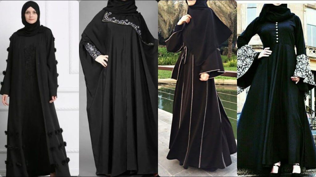 اسماء عبايات في قطر