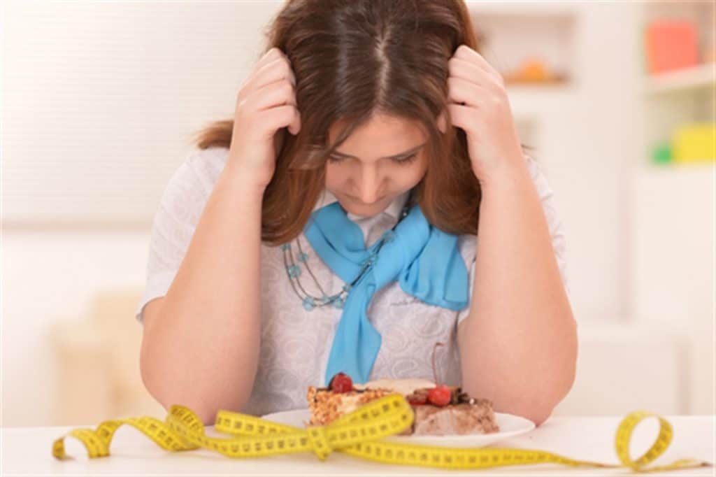 كيف اساعد نفسي على تخفيف وزني