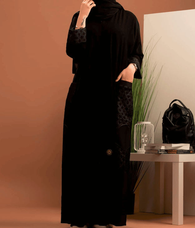 اسماء عبايات في قطر