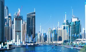 شركات التداول المرخصة من البنك المركزي الإماراتي