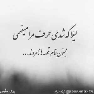 ابيات شعرية تبدا بحرف اللام
