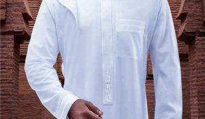 تفسير رؤية شخص يلبس أبيض في الحلم