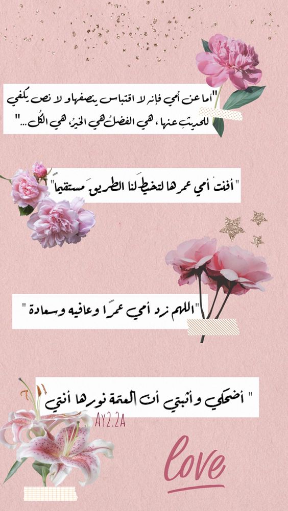 بروفايل ديني جميل2