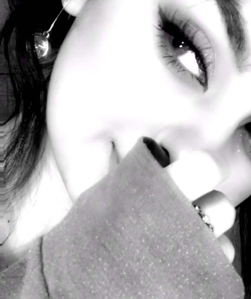 رمزيات عيون بنات سناب 1