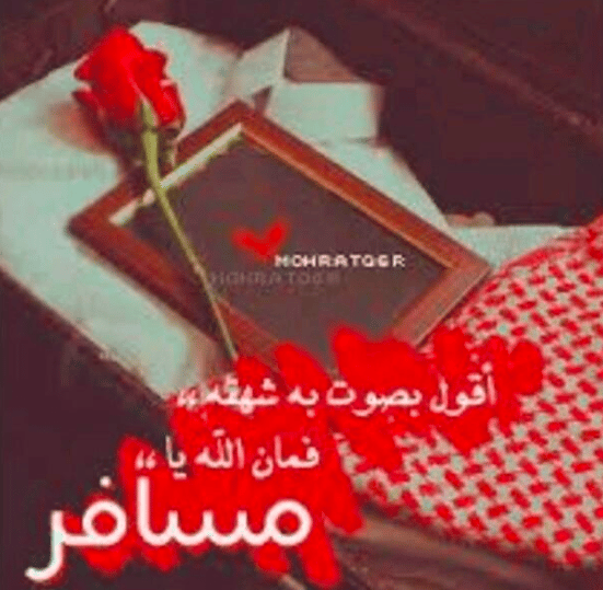 خلفيات سفر الزوج  1