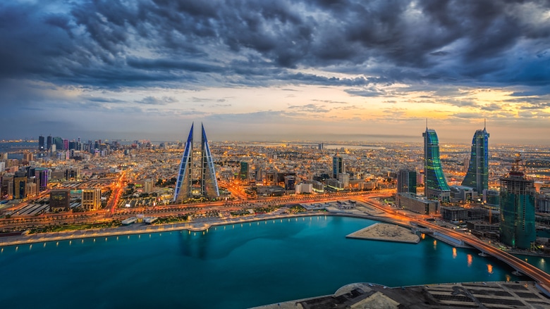 ملخص عن تاريخ البحرين