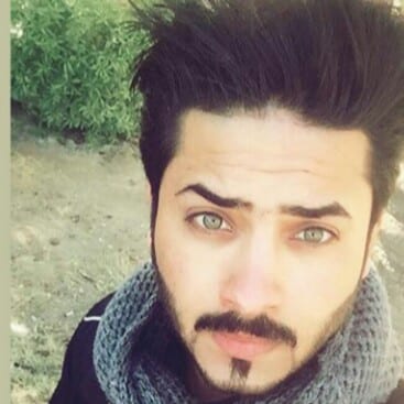 رمزيـات شباب كيوت 2
