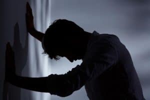 كيف اعرف اني عندي اكتئاب