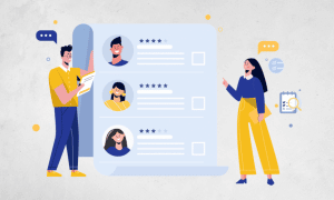 منصة التوظيف الموارد البشرية