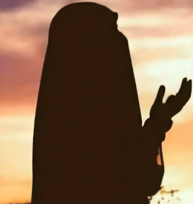 ظل بنات محجبات 2