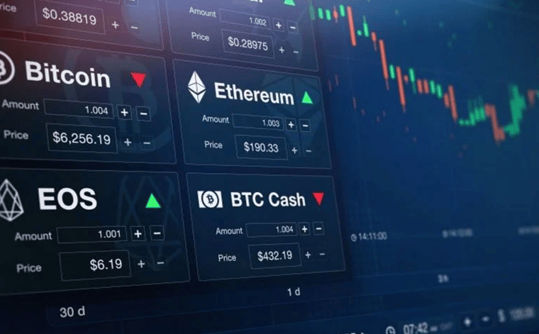 شركات التداول المرخصة في الامارات