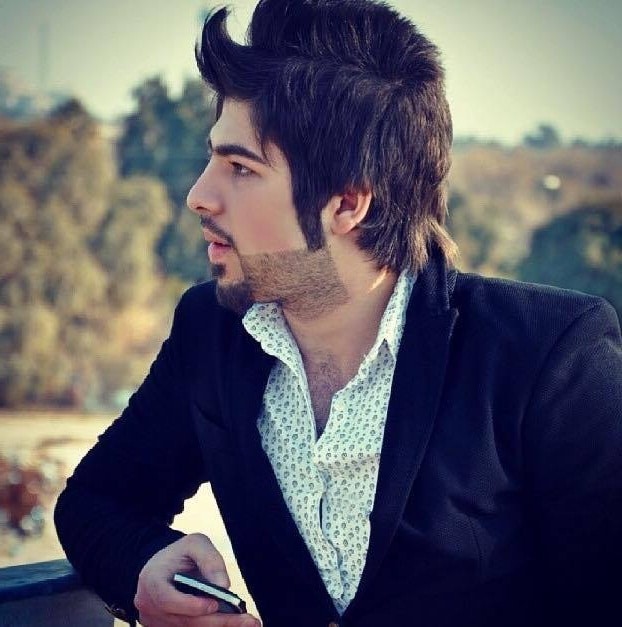 شباب كشخه فيس بوك 2