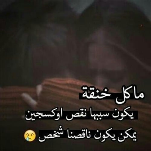 اجمل الصور عن الضيق والهم 2
