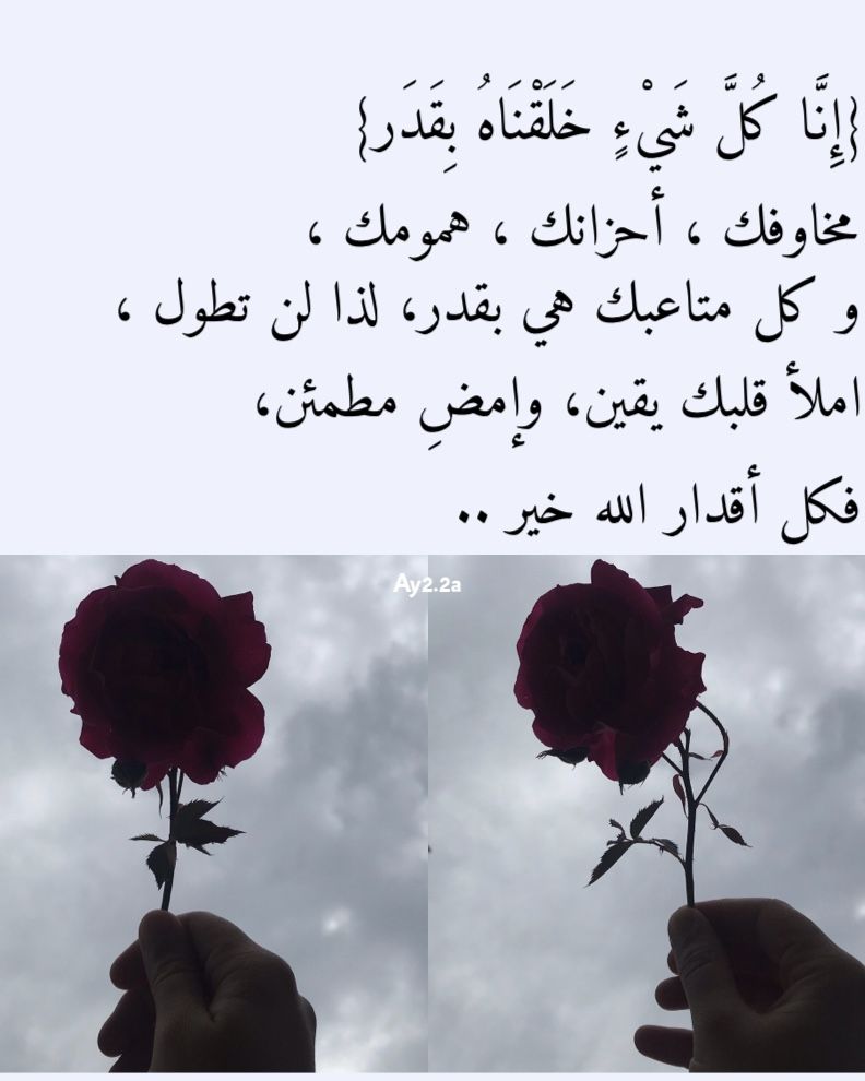 كلام ديني يريح القلب حالات واتس3