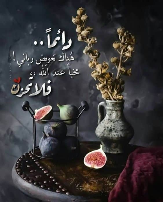 كلام ديني يريح القلب حالات واتس3